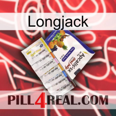 Longjack 11